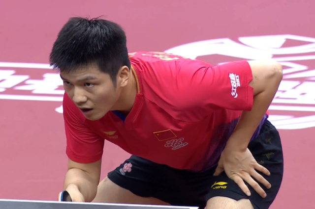 充满斗志 充满斗志