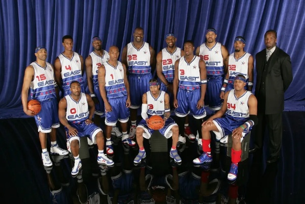 他们的出色 他们的出色