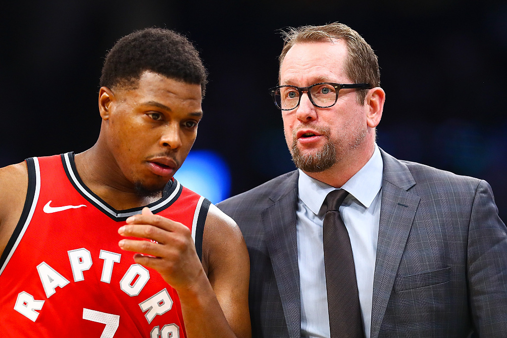 考验了球员 考验了球员