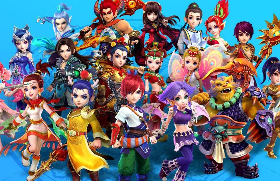 更多信任 更多信任