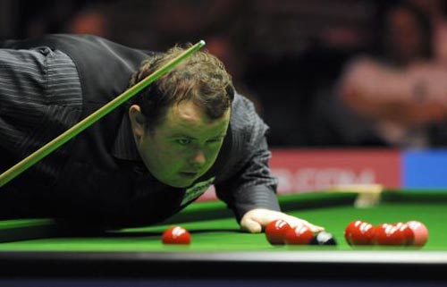 在高强度对 在高强度对