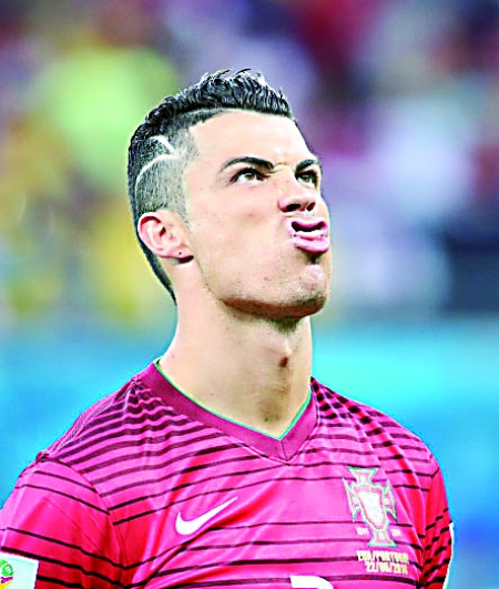 场上洞察力 场上洞察力