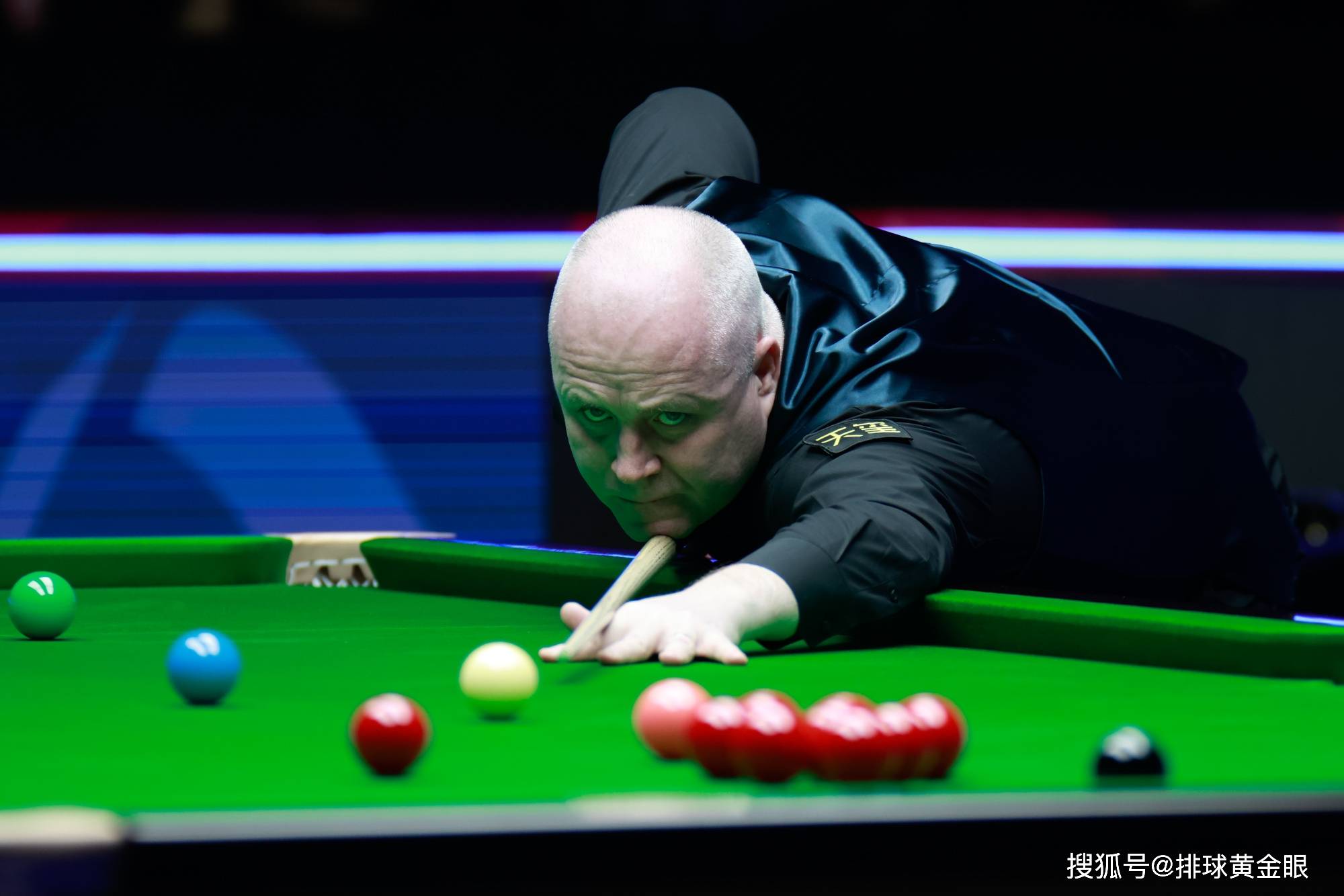 赛制定细致 赛制定细致